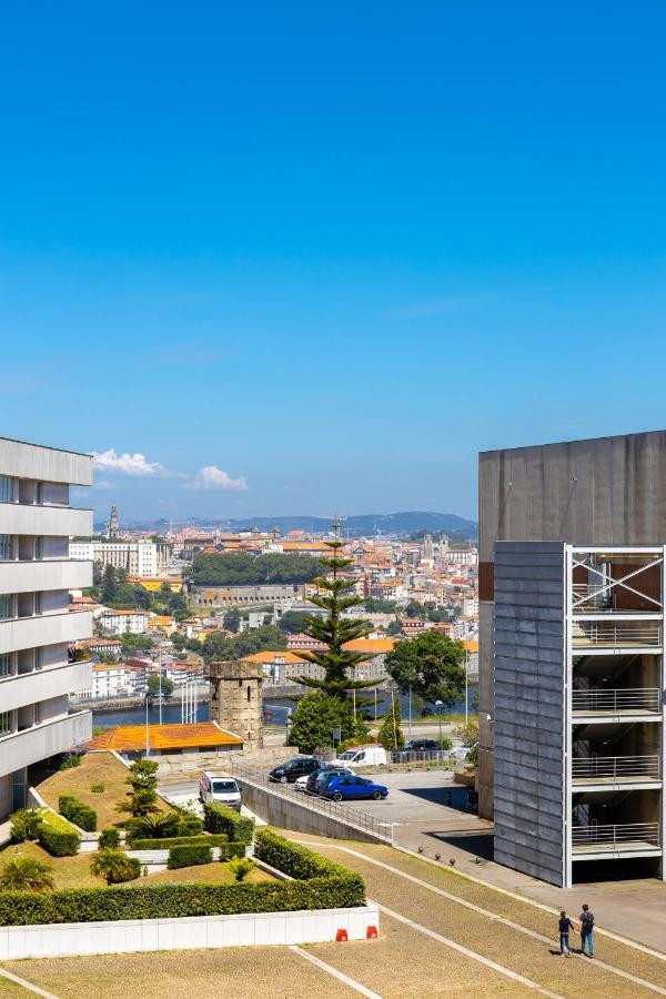 Studio Arrábida Vila Nova de Gaia Kültér fotó