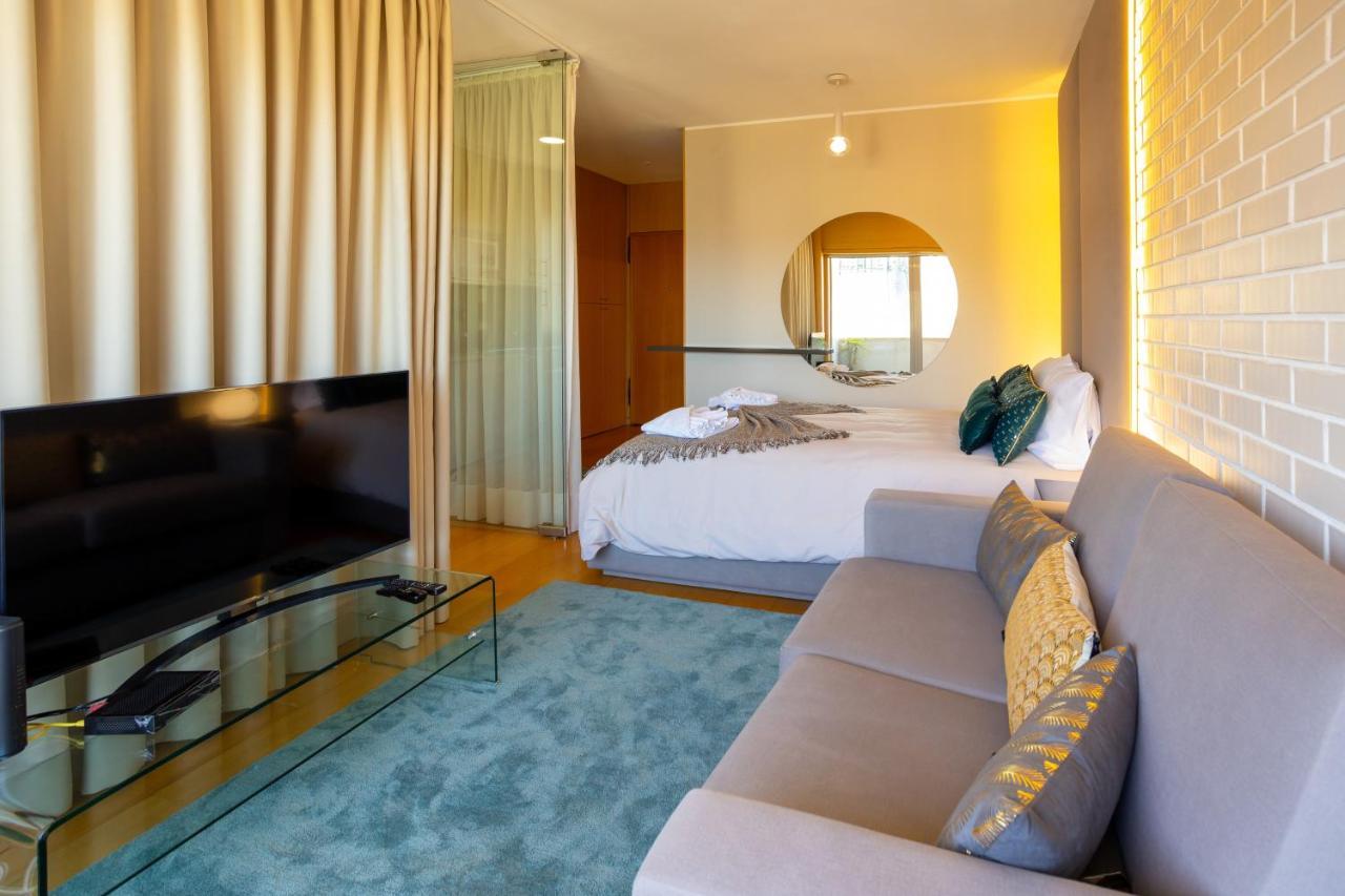 Studio Arrábida Vila Nova de Gaia Kültér fotó