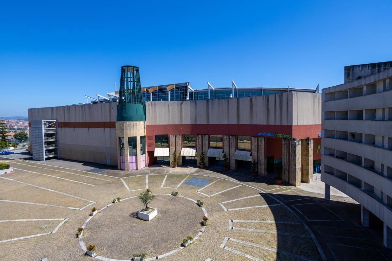 Studio Arrábida Vila Nova de Gaia Kültér fotó