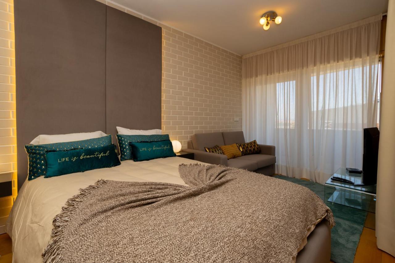 Studio Arrábida Vila Nova de Gaia Kültér fotó