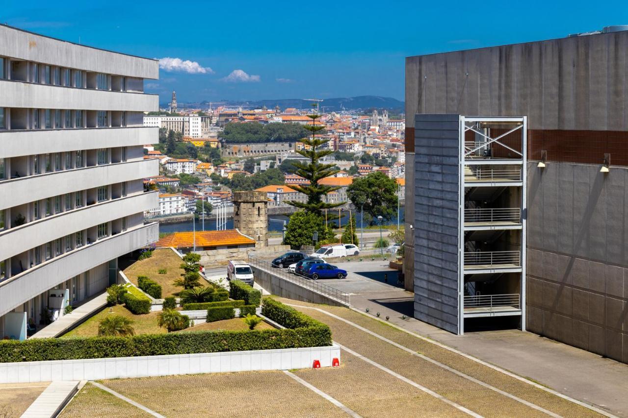 Studio Arrábida Vila Nova de Gaia Kültér fotó